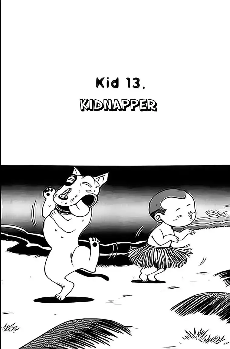 Kid gang Chapter 13 1